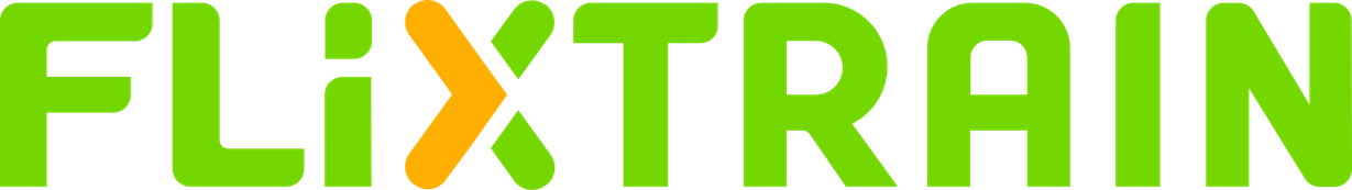 FlixTrain logo