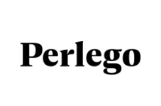 Perlego logo