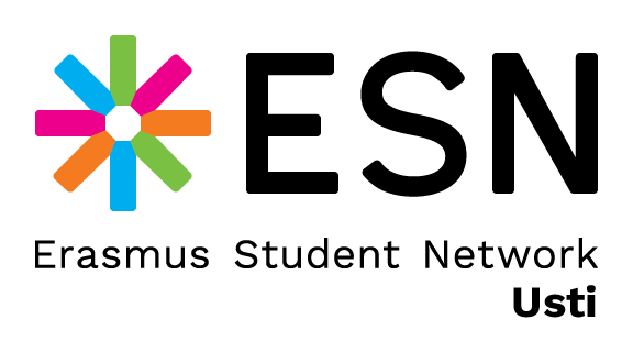 ESN Usti logo